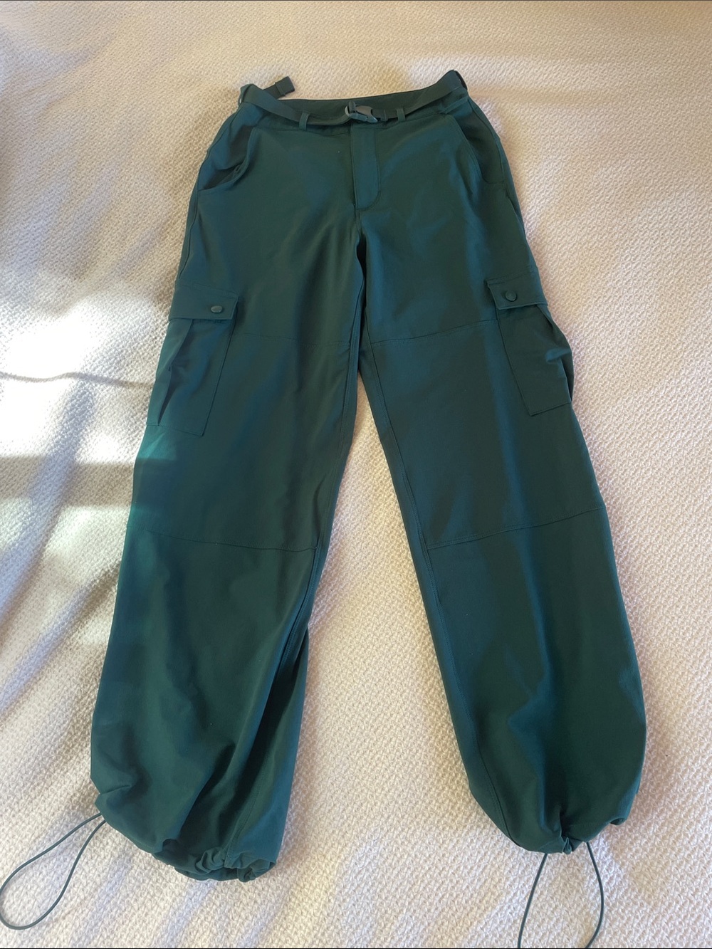 Outdoor Voices RekTrek Cargo Pants